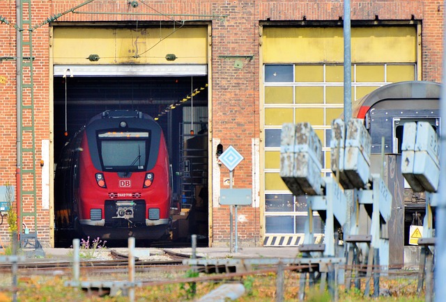 Railway